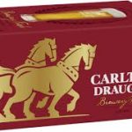 CARLTON DRAUGHT STUBBIES OR CANS 24PK $59.99